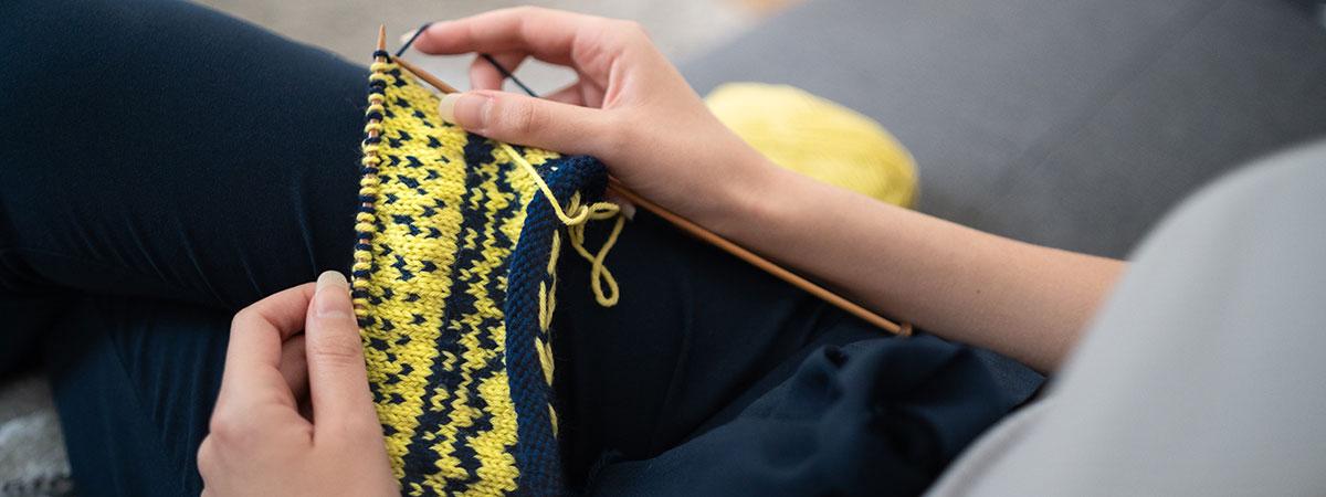 Best Ergonomic Crochet Hooks for Arthritis