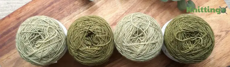 Double Knit VS 4-Ply Yarn | Know the Difference and Make the Right Choice