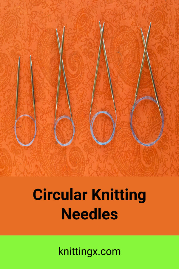 Best Circular Knitting Needles