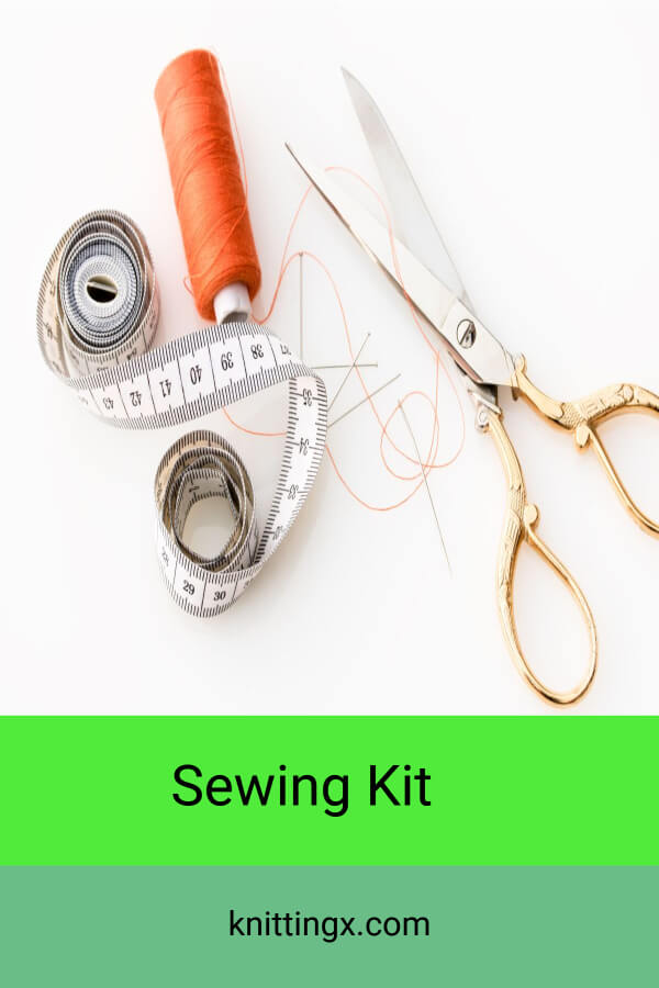 best Sewing Kit 