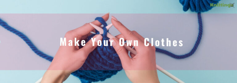 Is It Cheaper To Make Your Own Clothes?