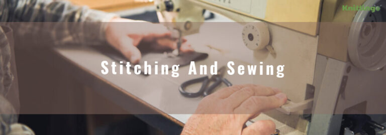 Sewing Machines Keeps Jamming- Major Causes & Solutions