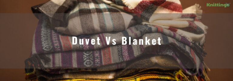 Differences between Duvet vs Blanket (17 Points Explained with FAQs)