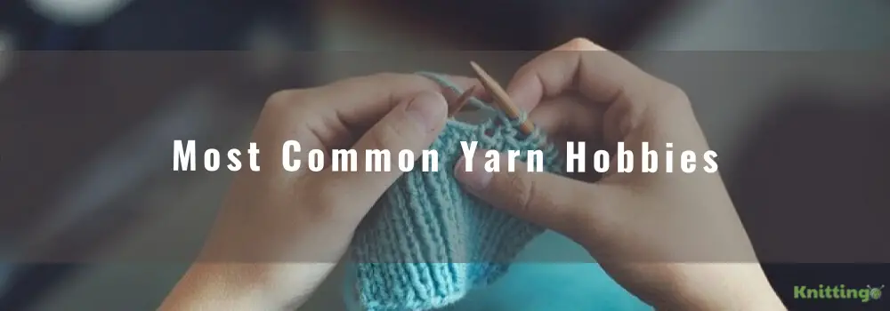 Yarn Hobbies