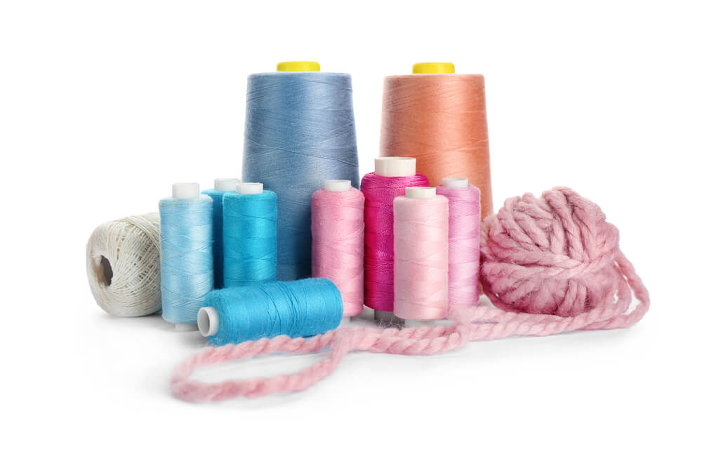 How Synthetic Yarns Are Made