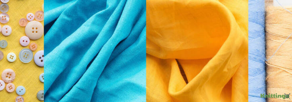 lana fabric vs standard wool fabric