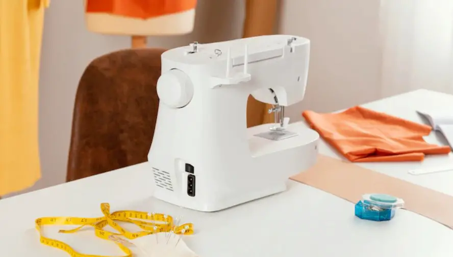 Types of Singer Sewing Machines