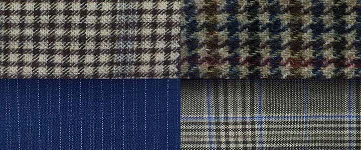 Worsted Wool vs. Italian Wool: Exploring the Differences and Making the Right Choice
