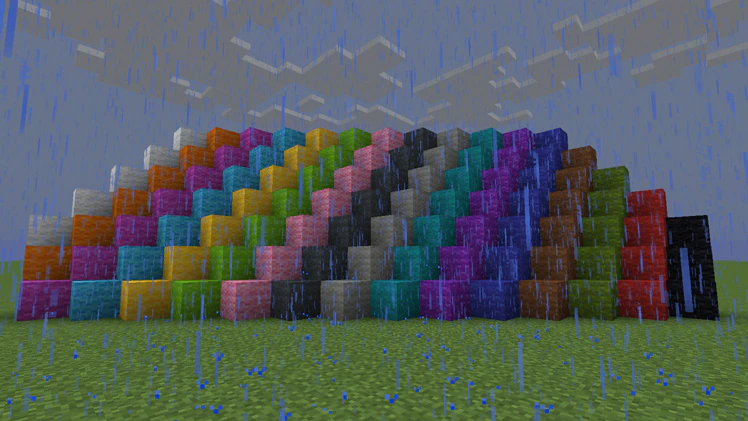 A Comprehensive Guide on How to Color Wool in Minecraft