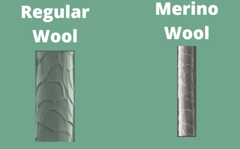 Is Merino Wool Warmer Than Regular Wool?