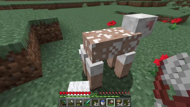 How to Get Wool in Minecraft: A Comprehensive Guide for Players