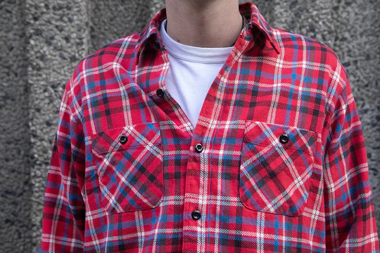 Twill vs Flannel: A Comprehensive Guide to Choose the Perfect Fabric