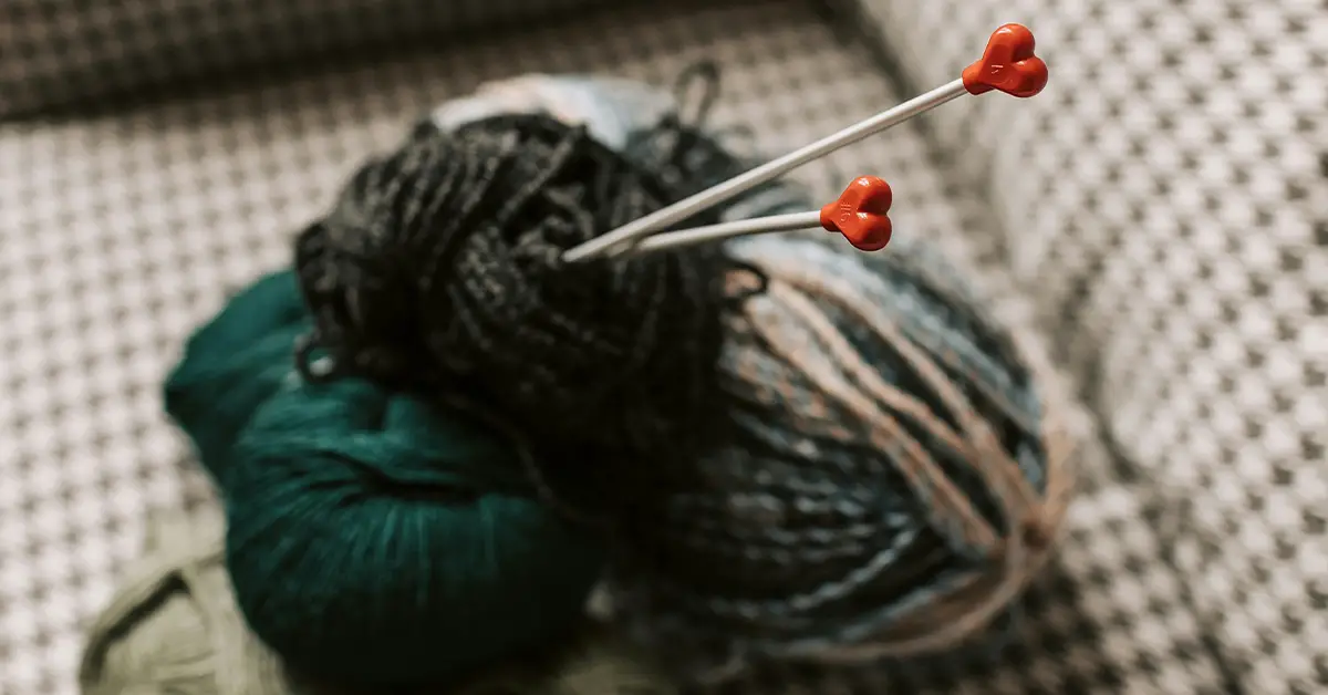 Best Knitting Needles