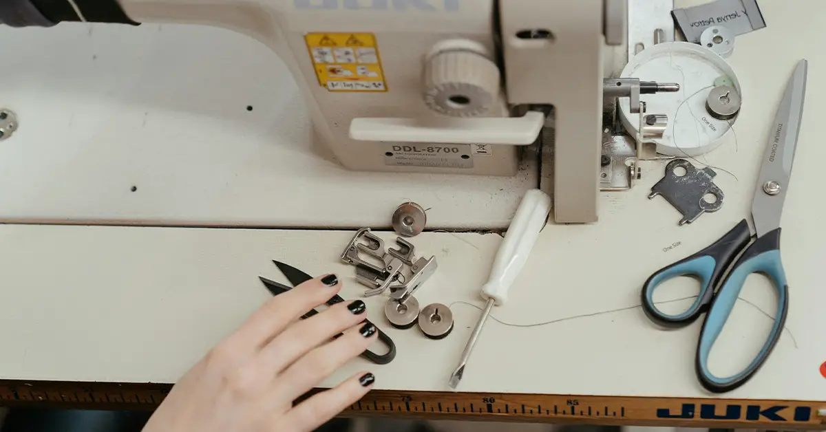 Sewing Machine under $500