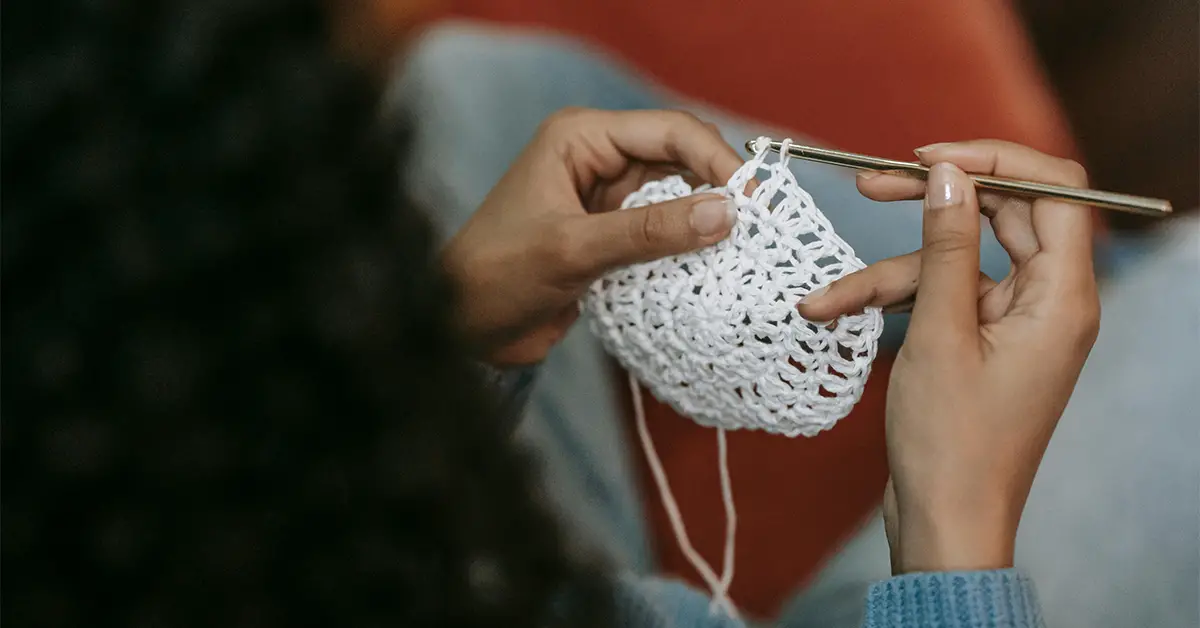 crochet dishcloth patterns