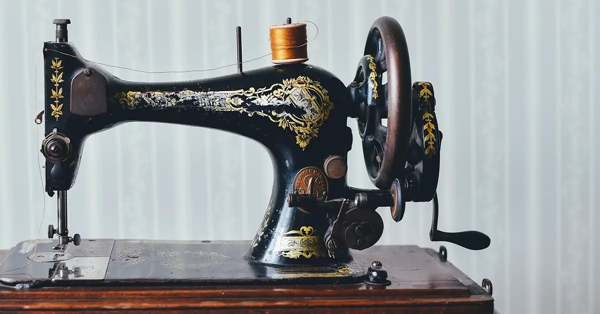 Sewing Machines