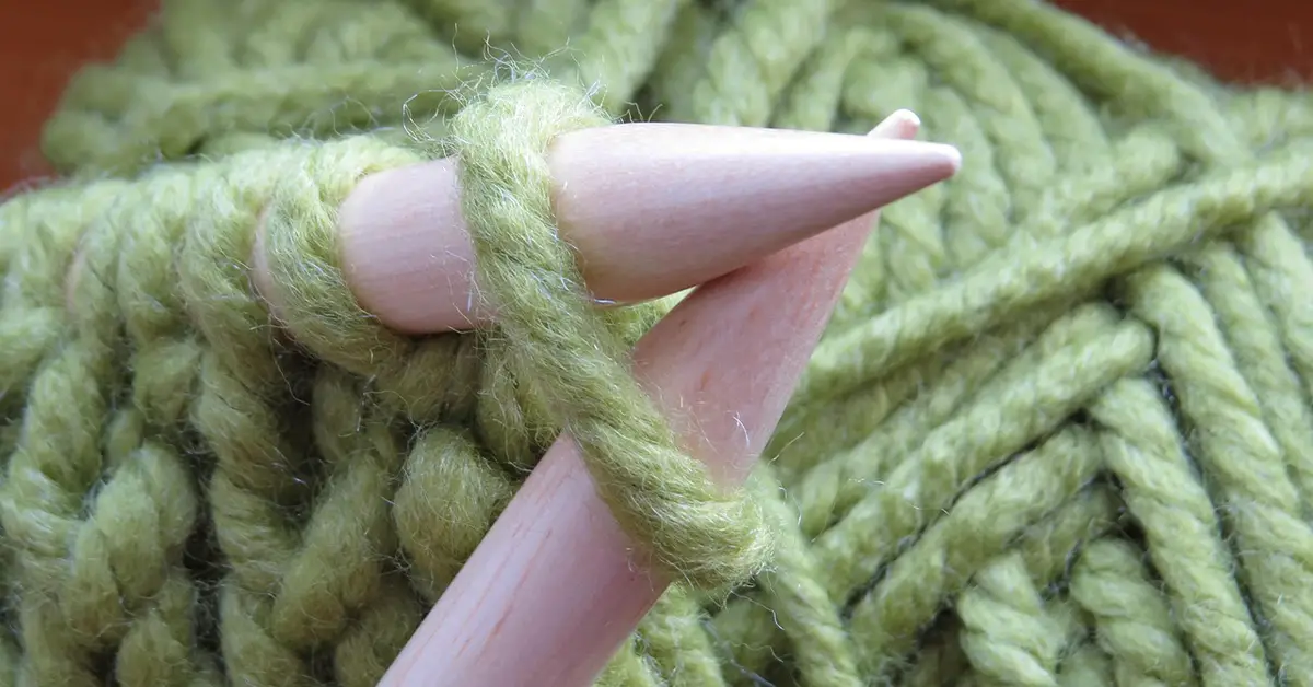 knitting Styles